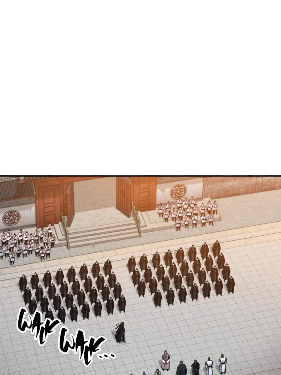 Return of the Mount Hua Sect Chapter 41 Page 52