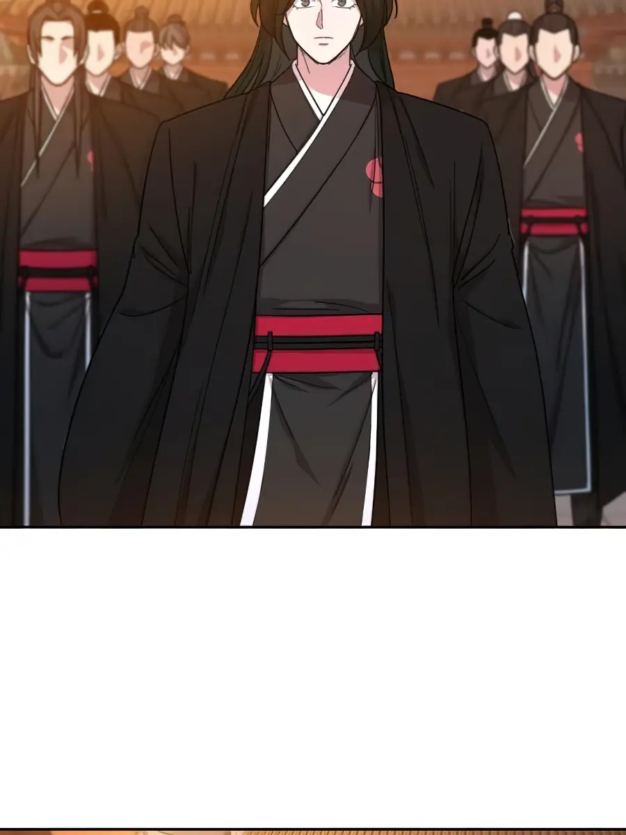 Return of the Mount Hua Sect Chapter 41 Page 55