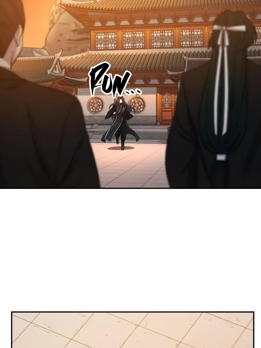 Return of the Mount Hua Sect Chapter 41 Page 56