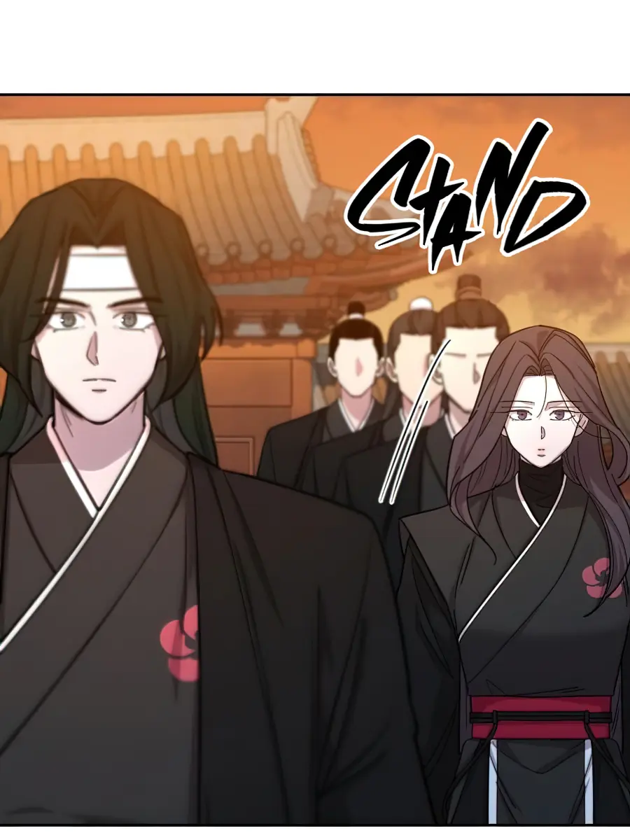 Return of the Mount Hua Sect Chapter 41 Page 58