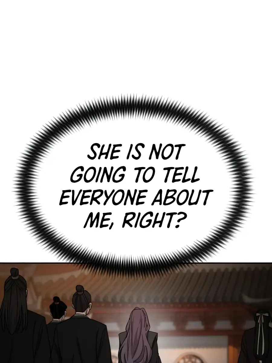 Return of the Mount Hua Sect Chapter 41 Page 61