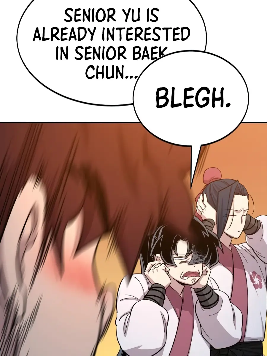 Return of the Mount Hua Sect Chapter 41 Page 68