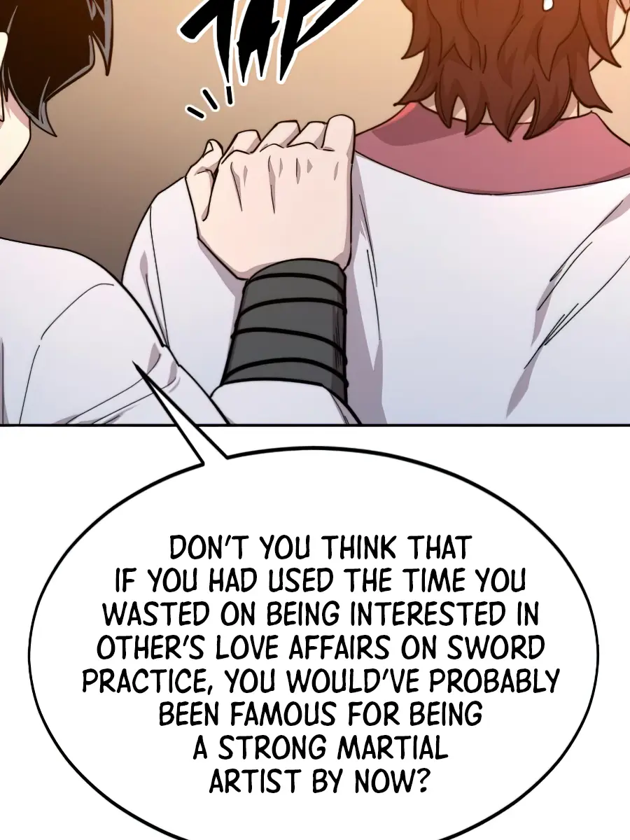 Return of the Mount Hua Sect Chapter 41 Page 73