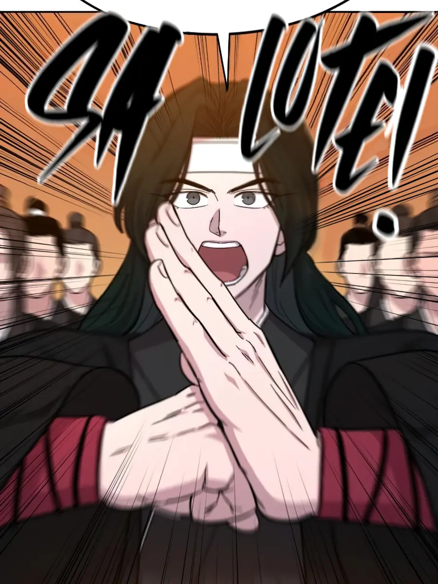 Return of the Mount Hua Sect Chapter 41 Page 77