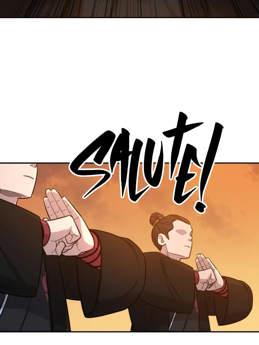 Return of the Mount Hua Sect Chapter 41 Page 78