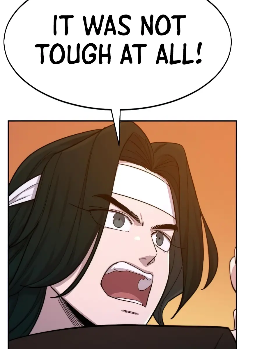 Return of the Mount Hua Sect Chapter 41 Page 83