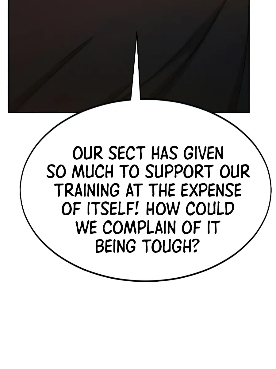 Return of the Mount Hua Sect Chapter 41 Page 84