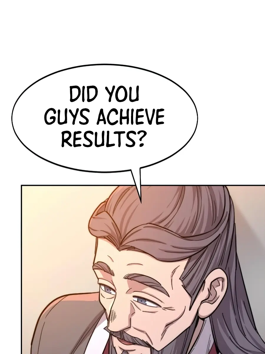 Return of the Mount Hua Sect Chapter 41 Page 85