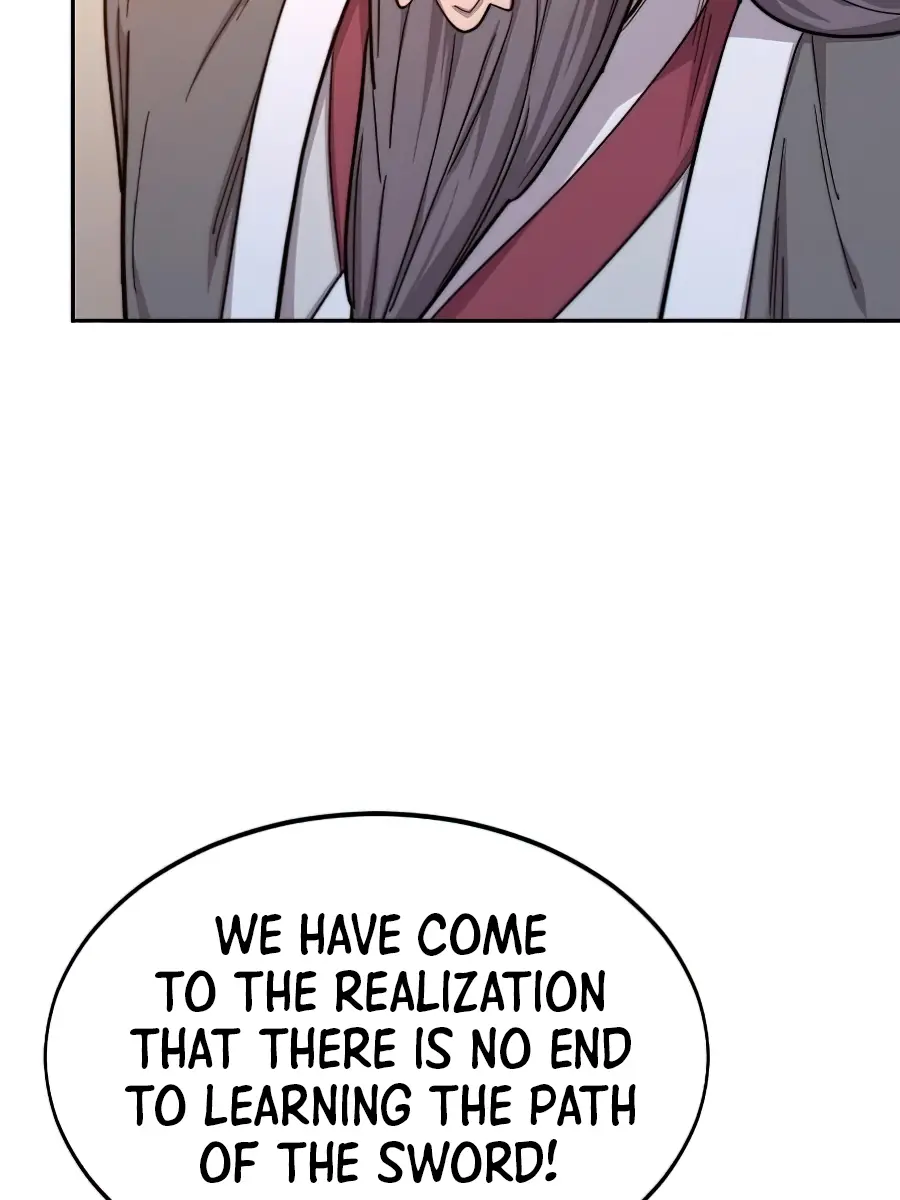 Return of the Mount Hua Sect Chapter 41 Page 86