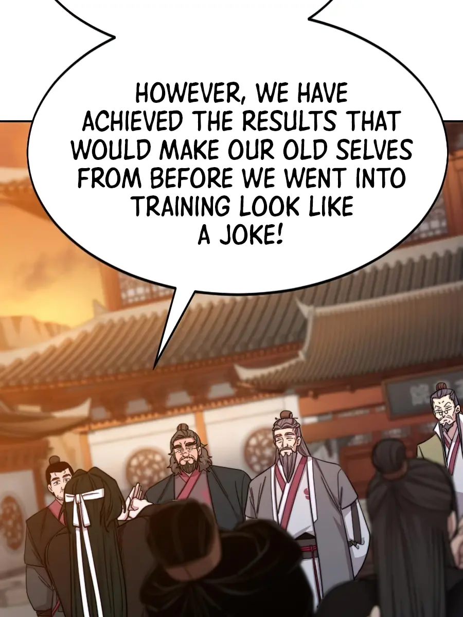 Return of the Mount Hua Sect Chapter 41 Page 87