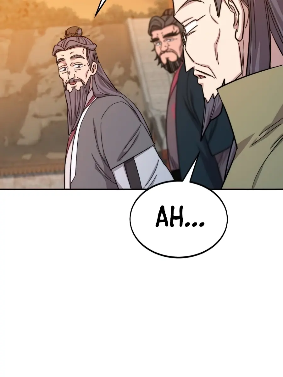 Return of the Mount Hua Sect Chapter 41 Page 90