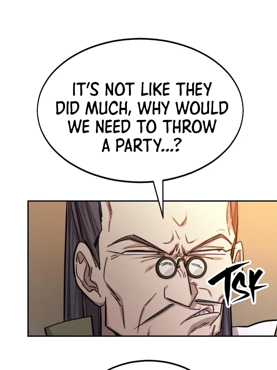 Return of the Mount Hua Sect Chapter 41 Page 91