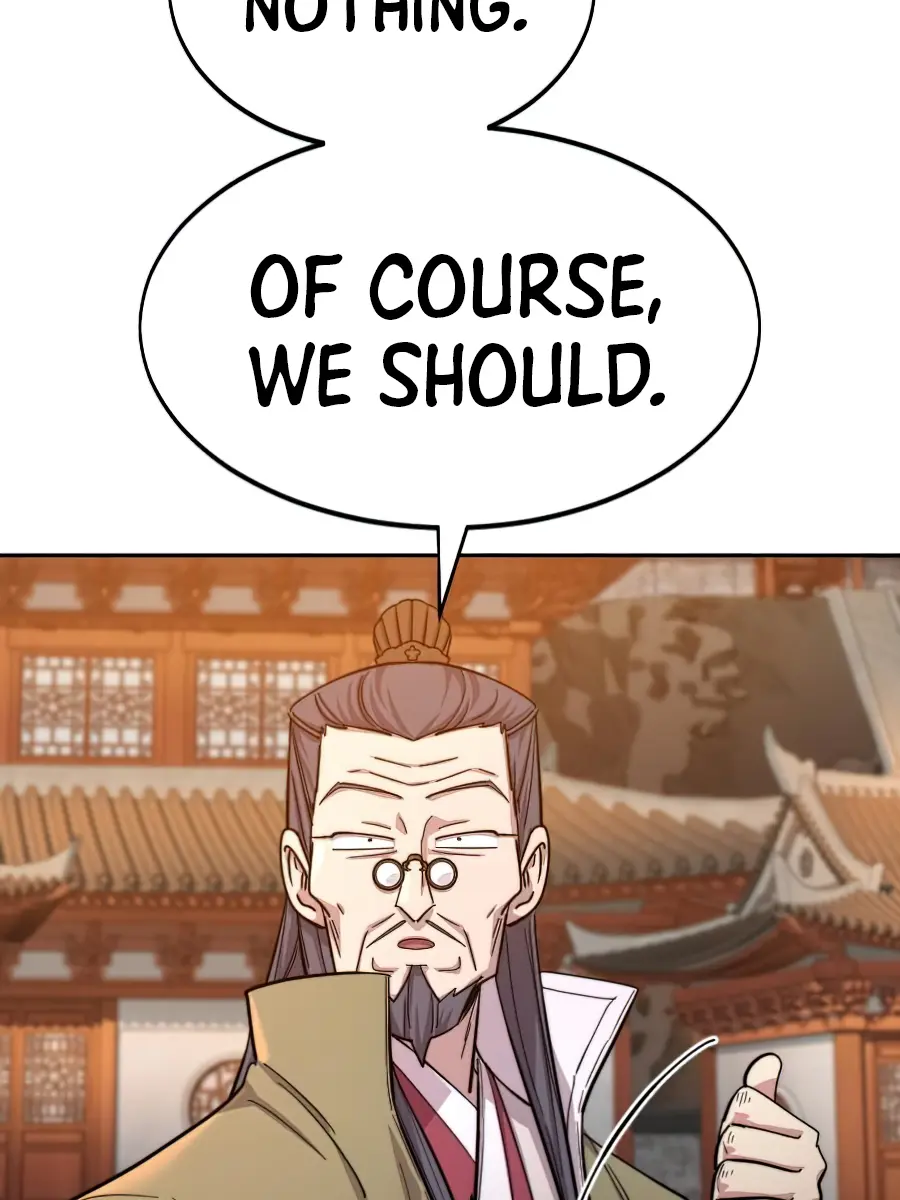 Return of the Mount Hua Sect Chapter 41 Page 93