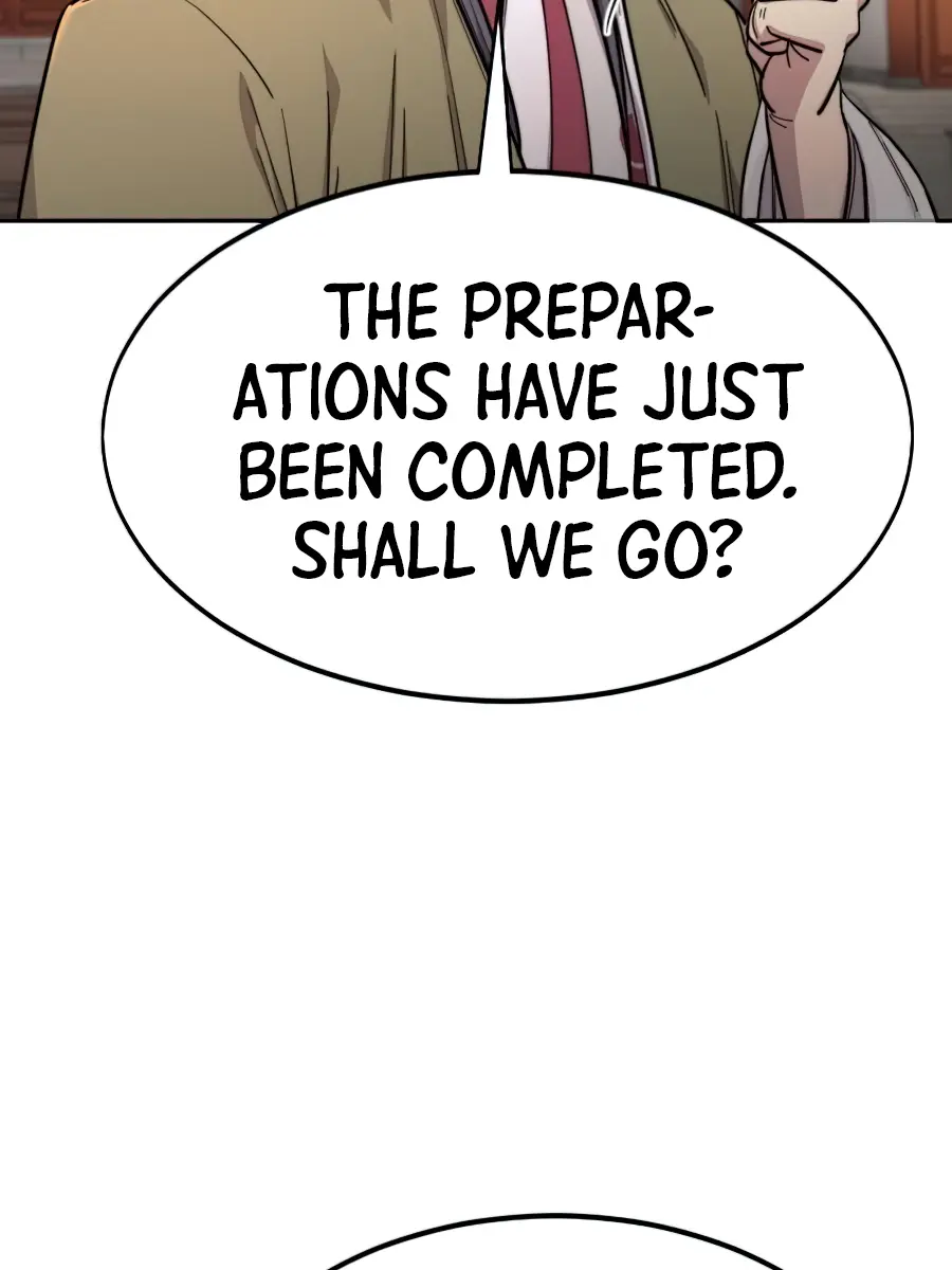 Return of the Mount Hua Sect Chapter 41 Page 94