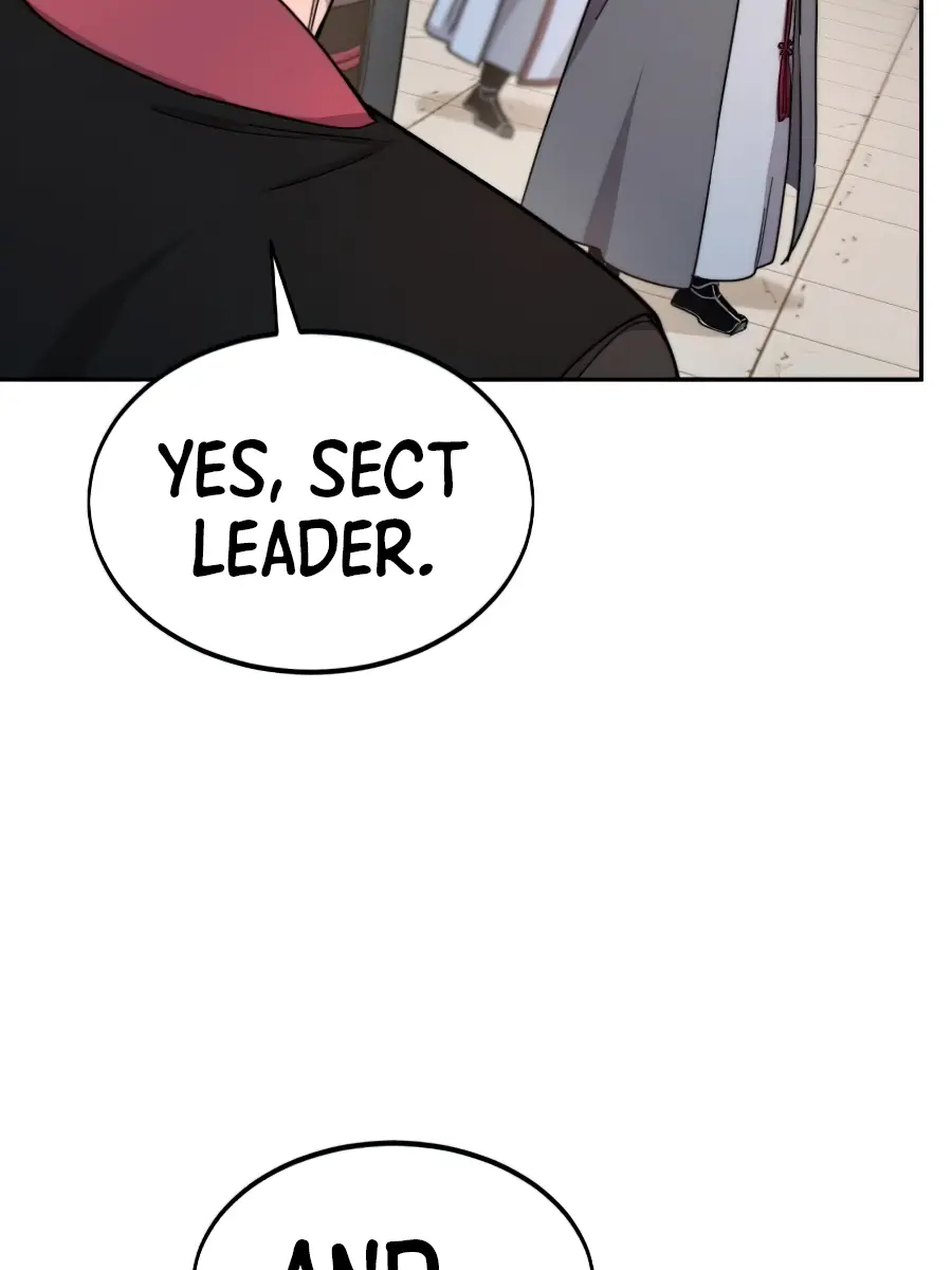 Return of the Mount Hua Sect Chapter 41 Page 99