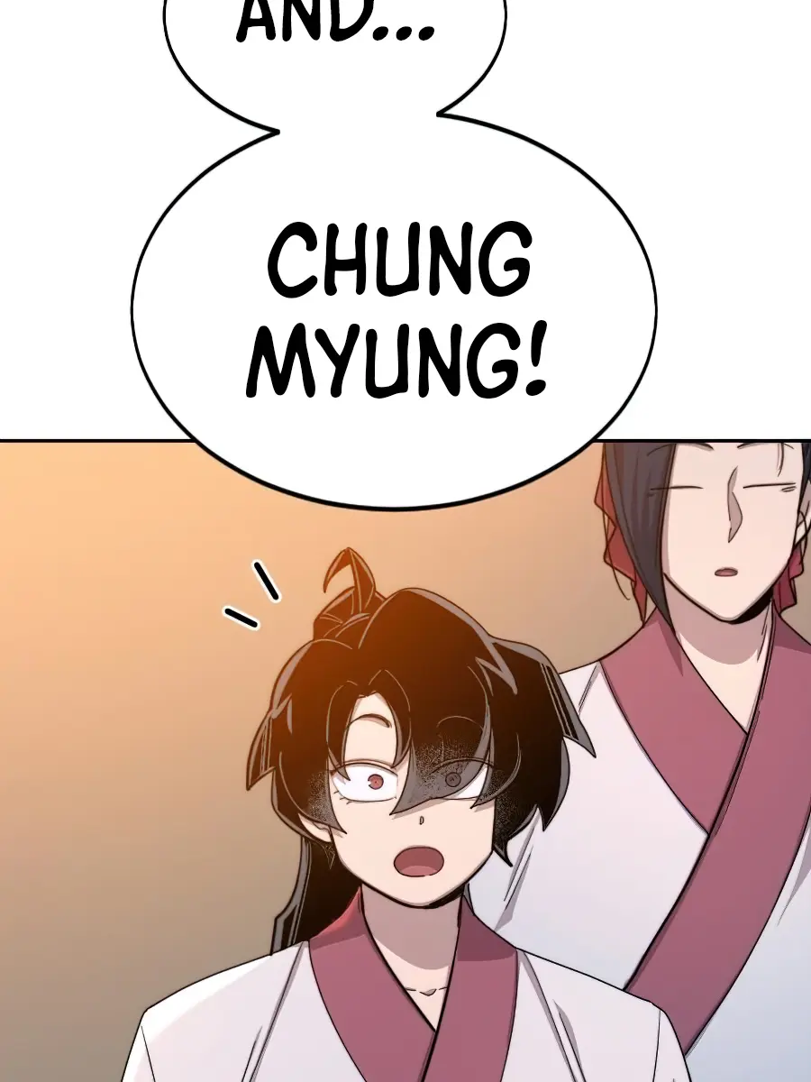 Return of the Mount Hua Sect Chapter 41 Page 100