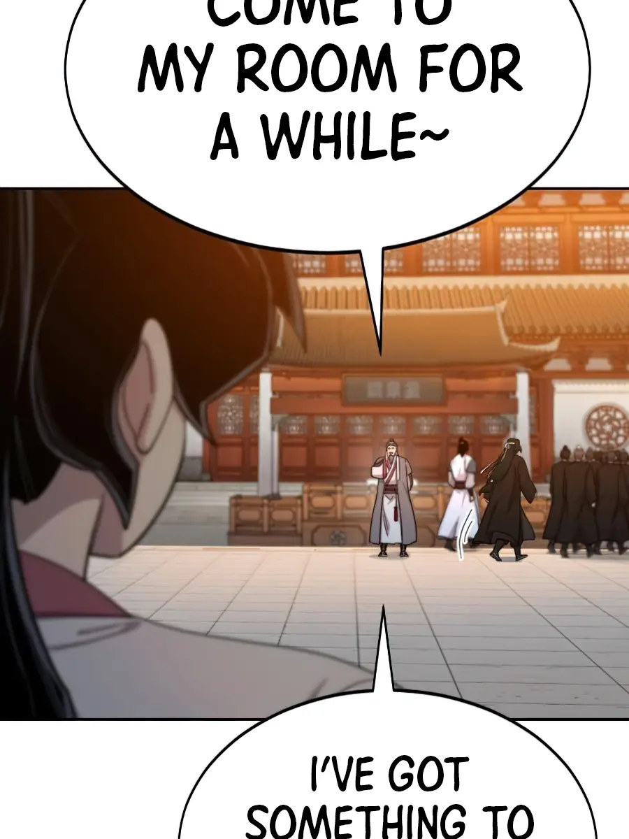 Return of the Mount Hua Sect Chapter 41 Page 102