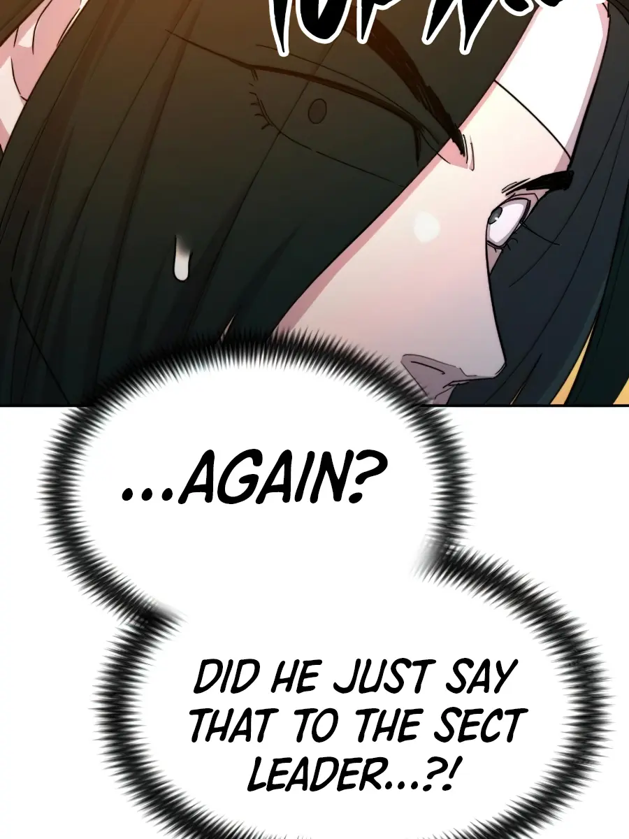 Return of the Mount Hua Sect Chapter 41 Page 105