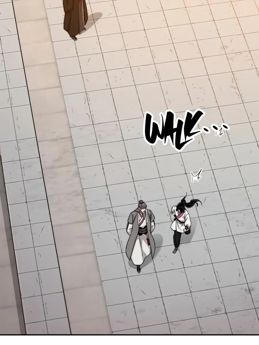 Return of the Mount Hua Sect Chapter 41 Page 109