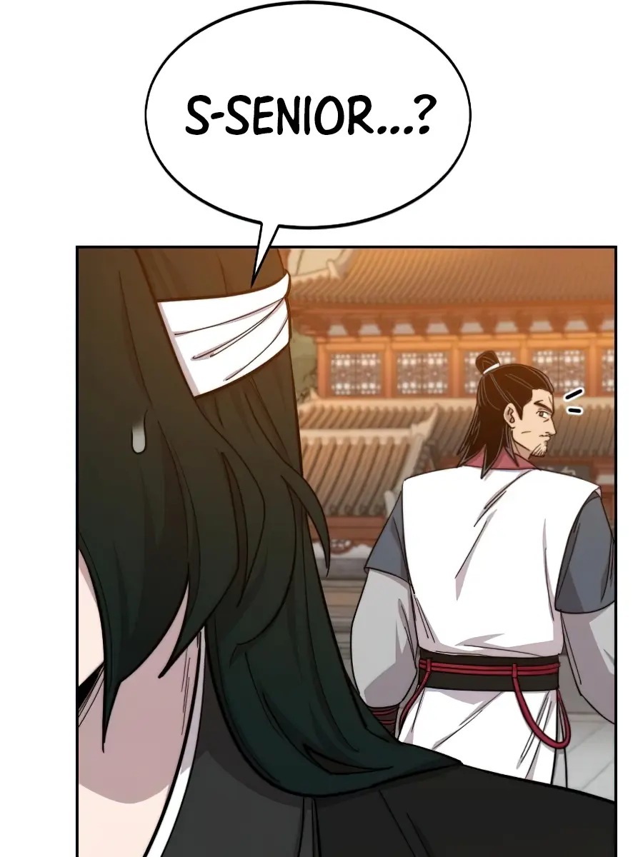 Return of the Mount Hua Sect Chapter 41 Page 111