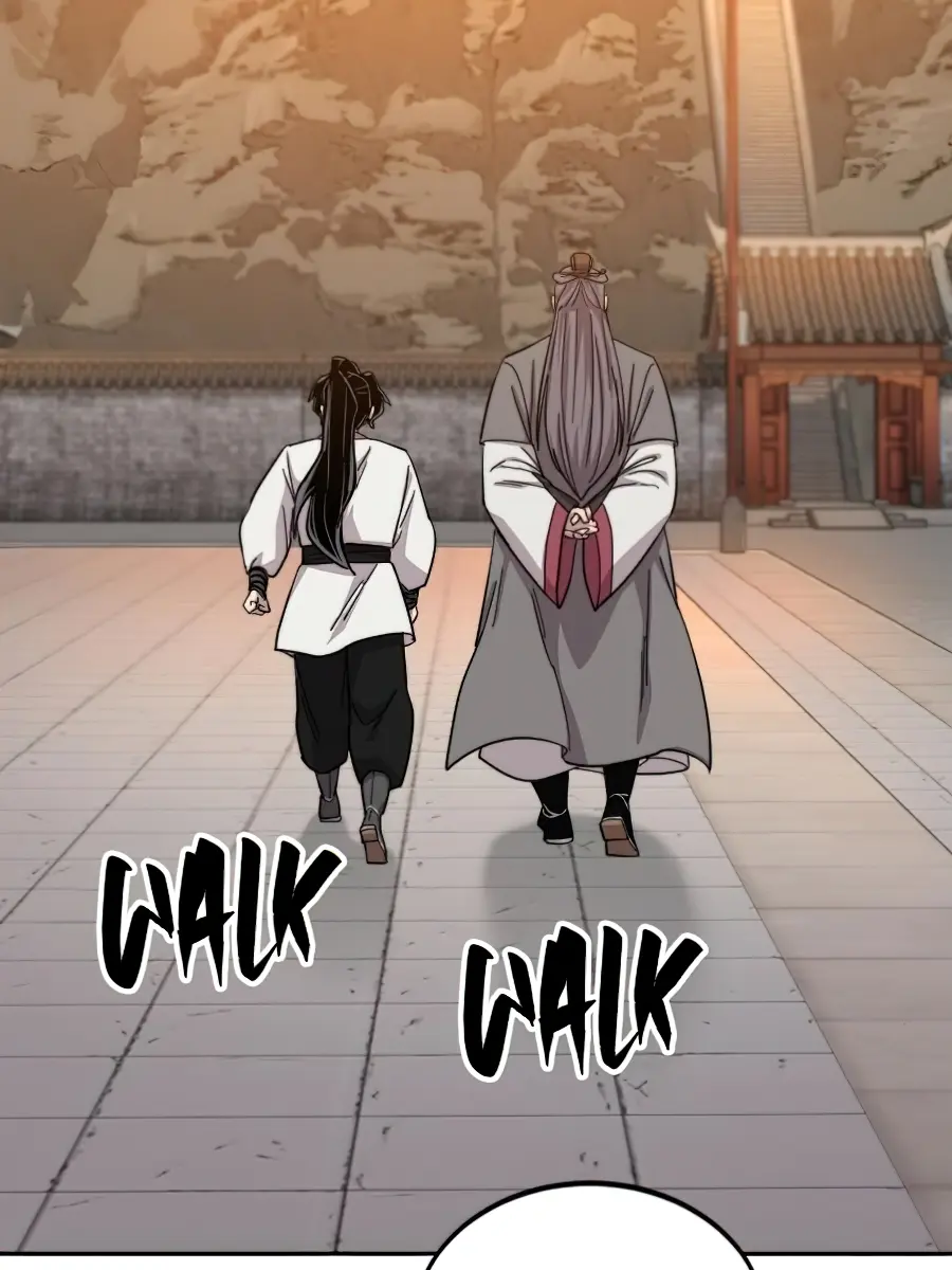 Return of the Mount Hua Sect Chapter 41 Page 113