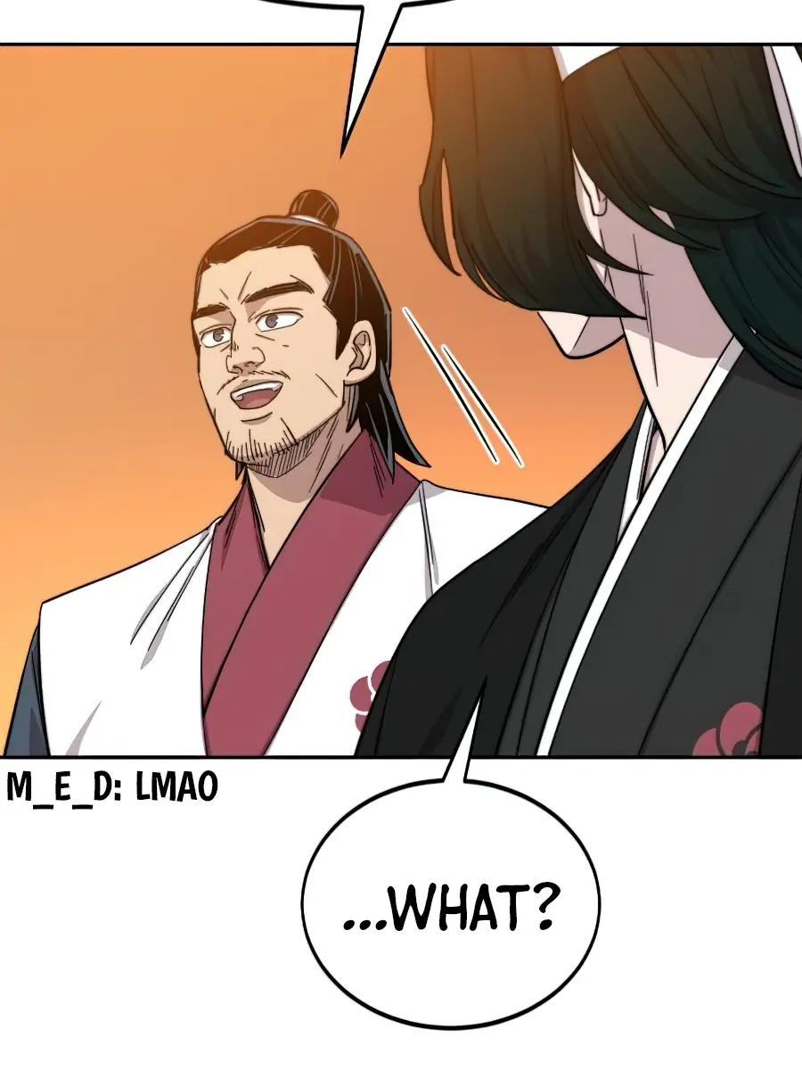 Return of the Mount Hua Sect Chapter 41 Page 115