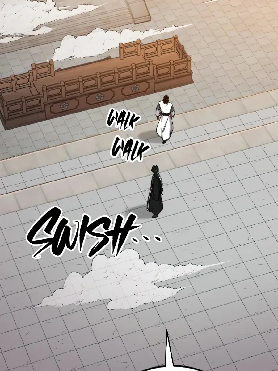 Return of the Mount Hua Sect Chapter 41 Page 118