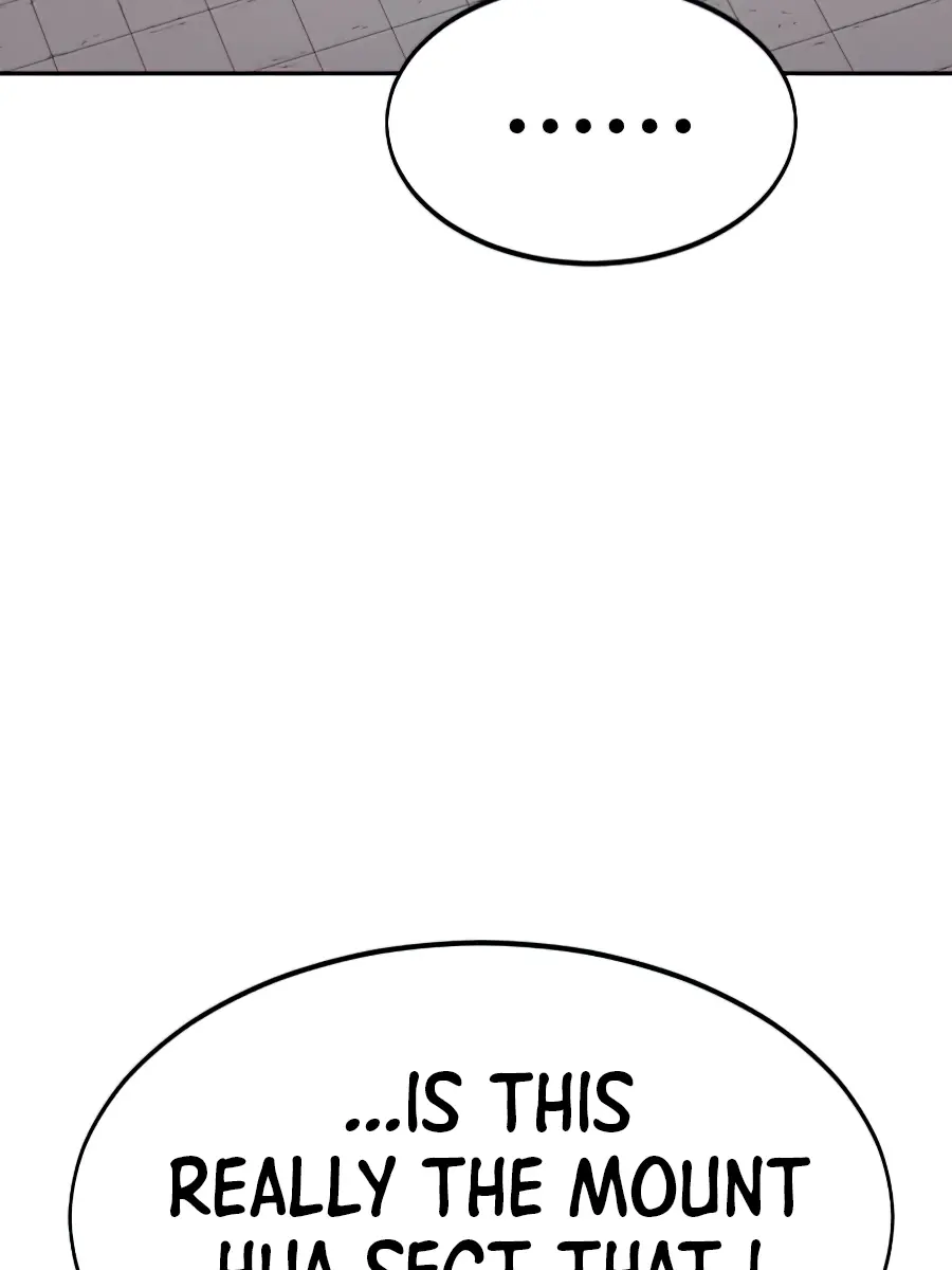 Return of the Mount Hua Sect Chapter 41 Page 119