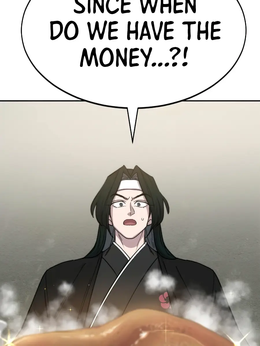 Return of the Mount Hua Sect Chapter 41 Page 125