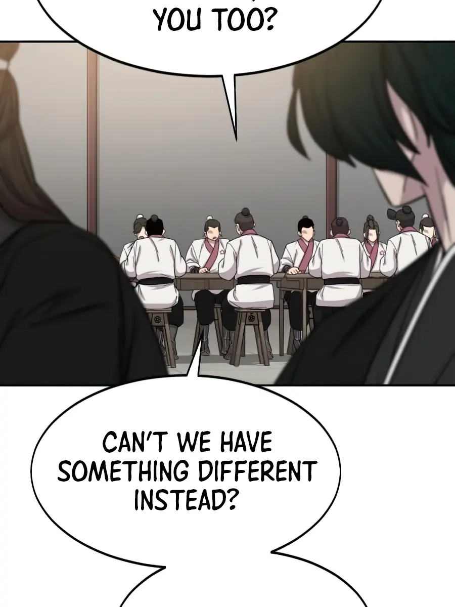 Return of the Mount Hua Sect Chapter 41 Page 131