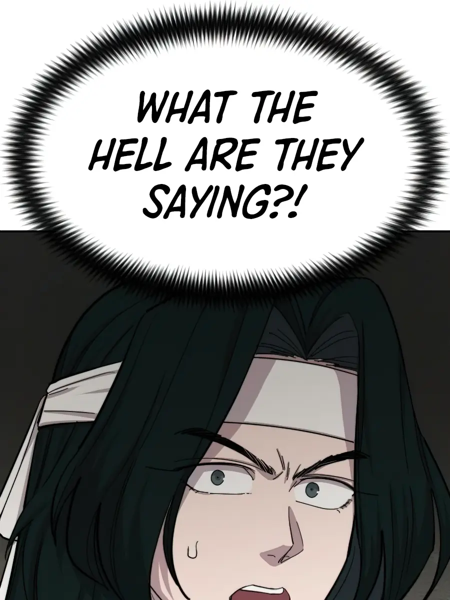 Return of the Mount Hua Sect Chapter 41 Page 133