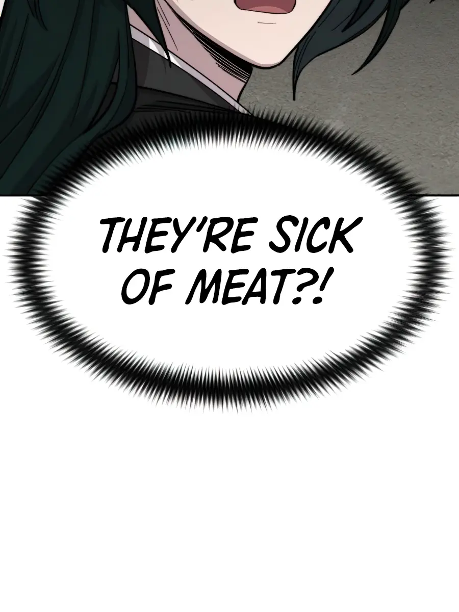 Return of the Mount Hua Sect Chapter 41 Page 134