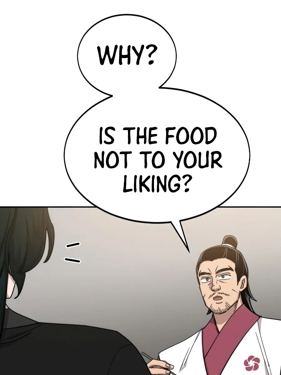 Return of the Mount Hua Sect Chapter 41 Page 140