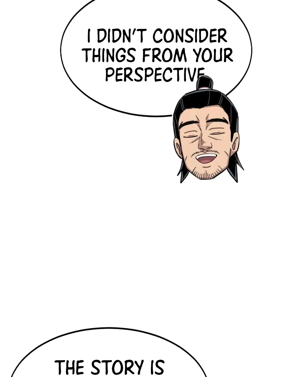 Return of the Mount Hua Sect Chapter 41 Page 144