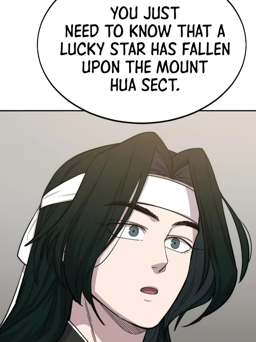 Return of the Mount Hua Sect Chapter 41 Page 147