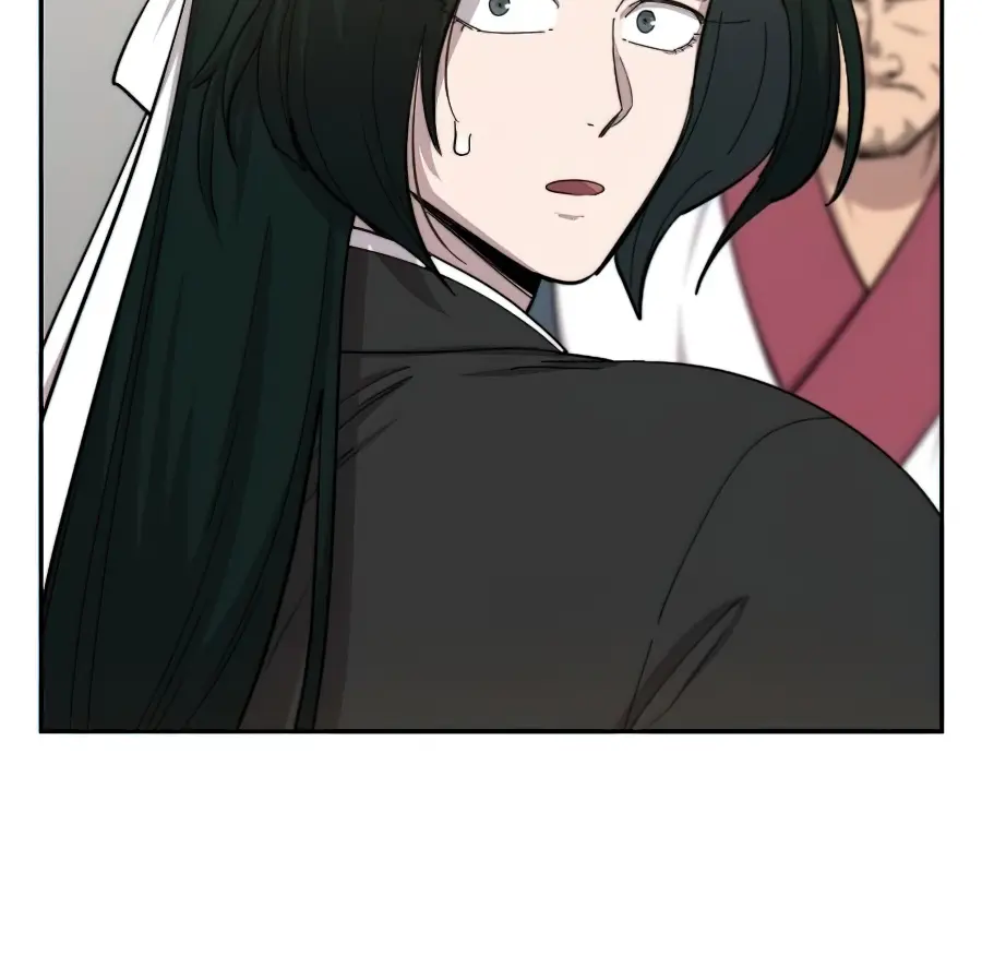 Return of the Mount Hua Sect Chapter 41 Page 154