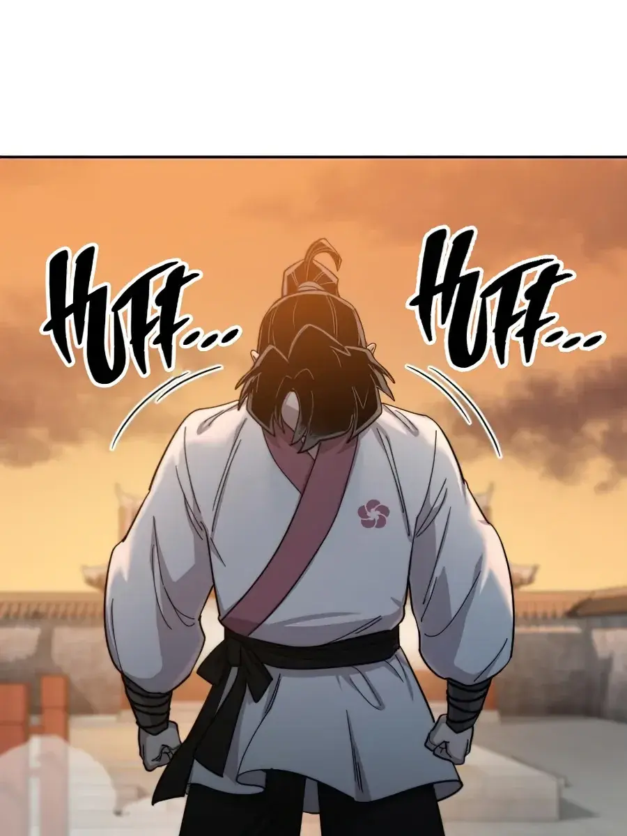 Return of the Mount Hua Sect Chapter 41 Page 155