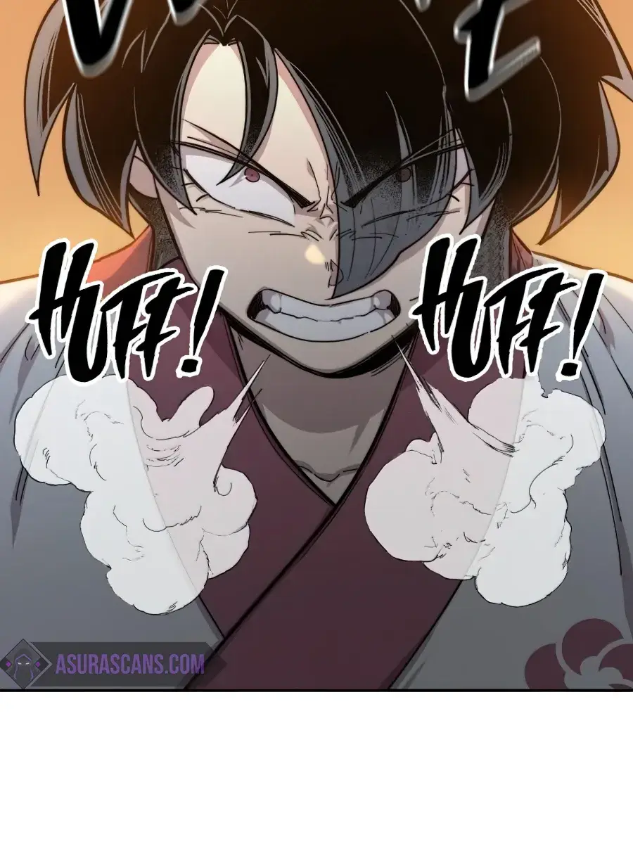 Return of the Mount Hua Sect Chapter 41 Page 157