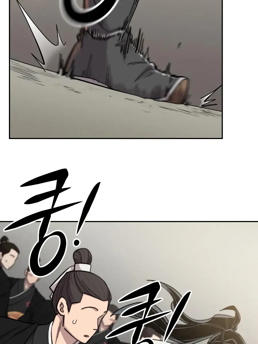 Return of the Mount Hua Sect Chapter 42 Page 6