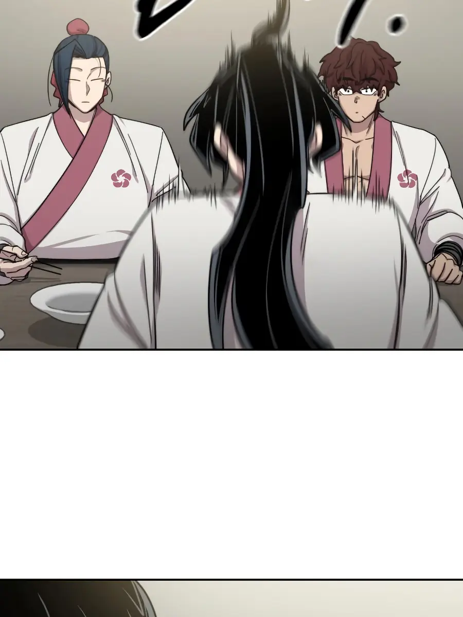 Return of the Mount Hua Sect Chapter 42 Page 9