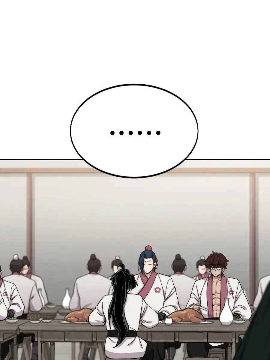 Return of the Mount Hua Sect Chapter 42 Page 11