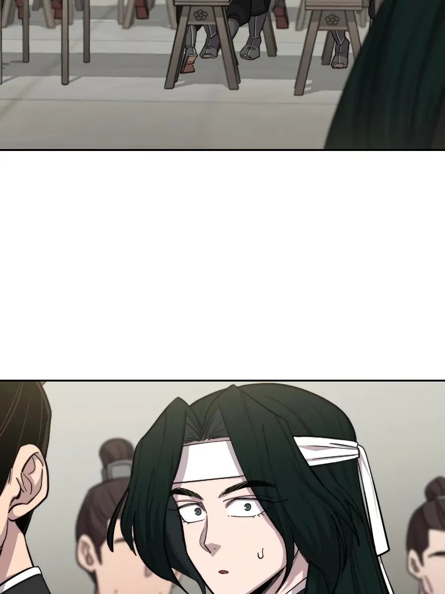 Return of the Mount Hua Sect Chapter 42 Page 12