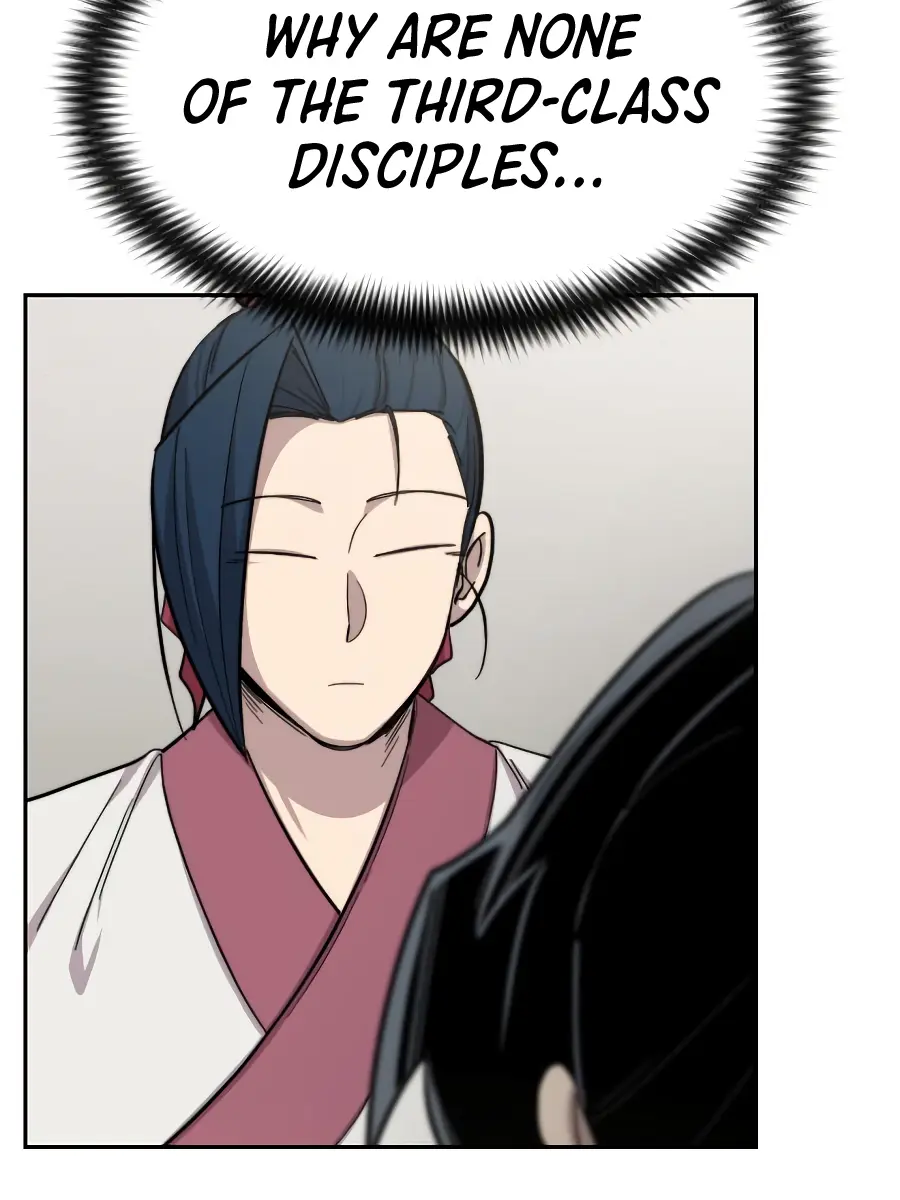 Return of the Mount Hua Sect Chapter 42 Page 14