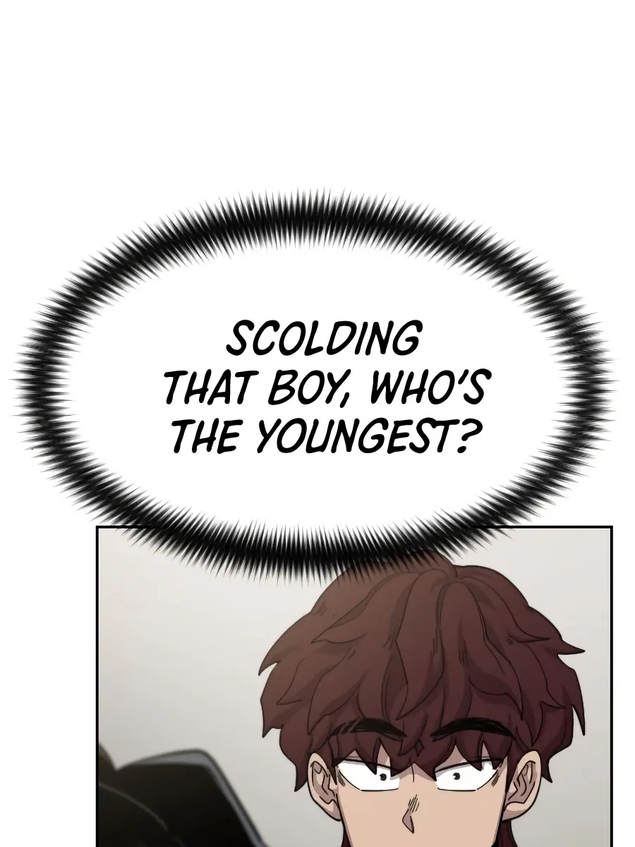 Return of the Mount Hua Sect Chapter 42 Page 15