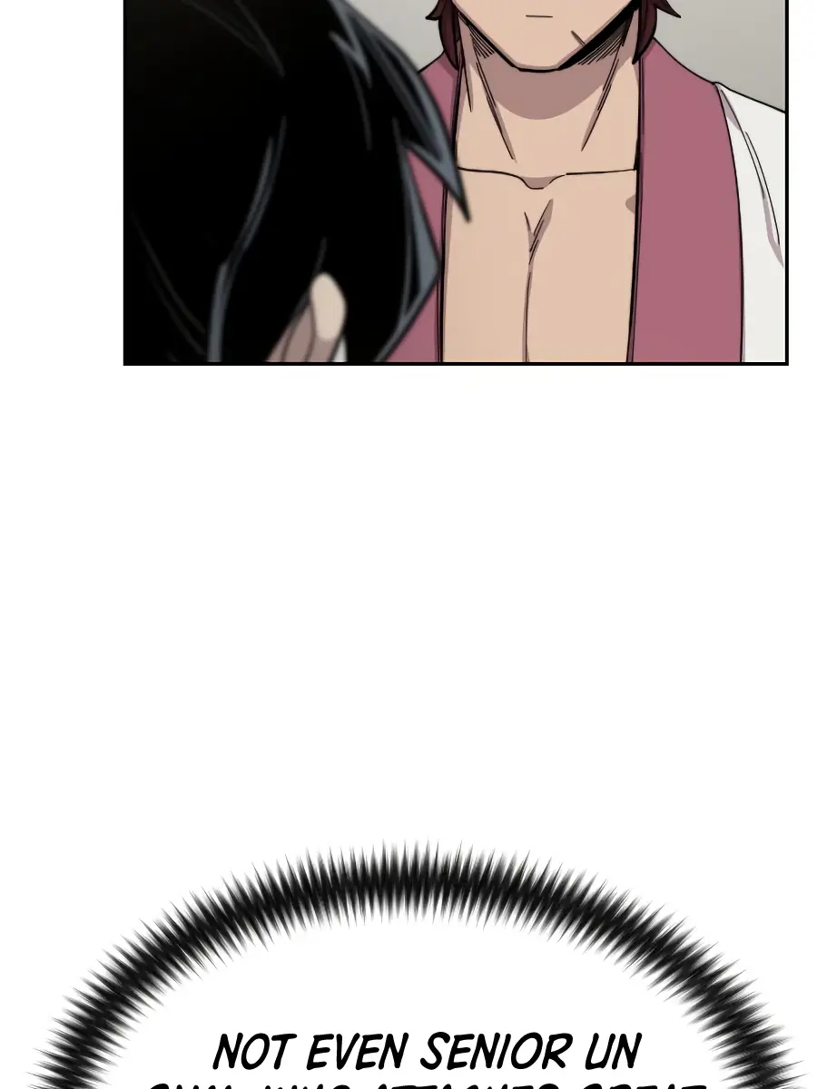 Return of the Mount Hua Sect Chapter 42 Page 16