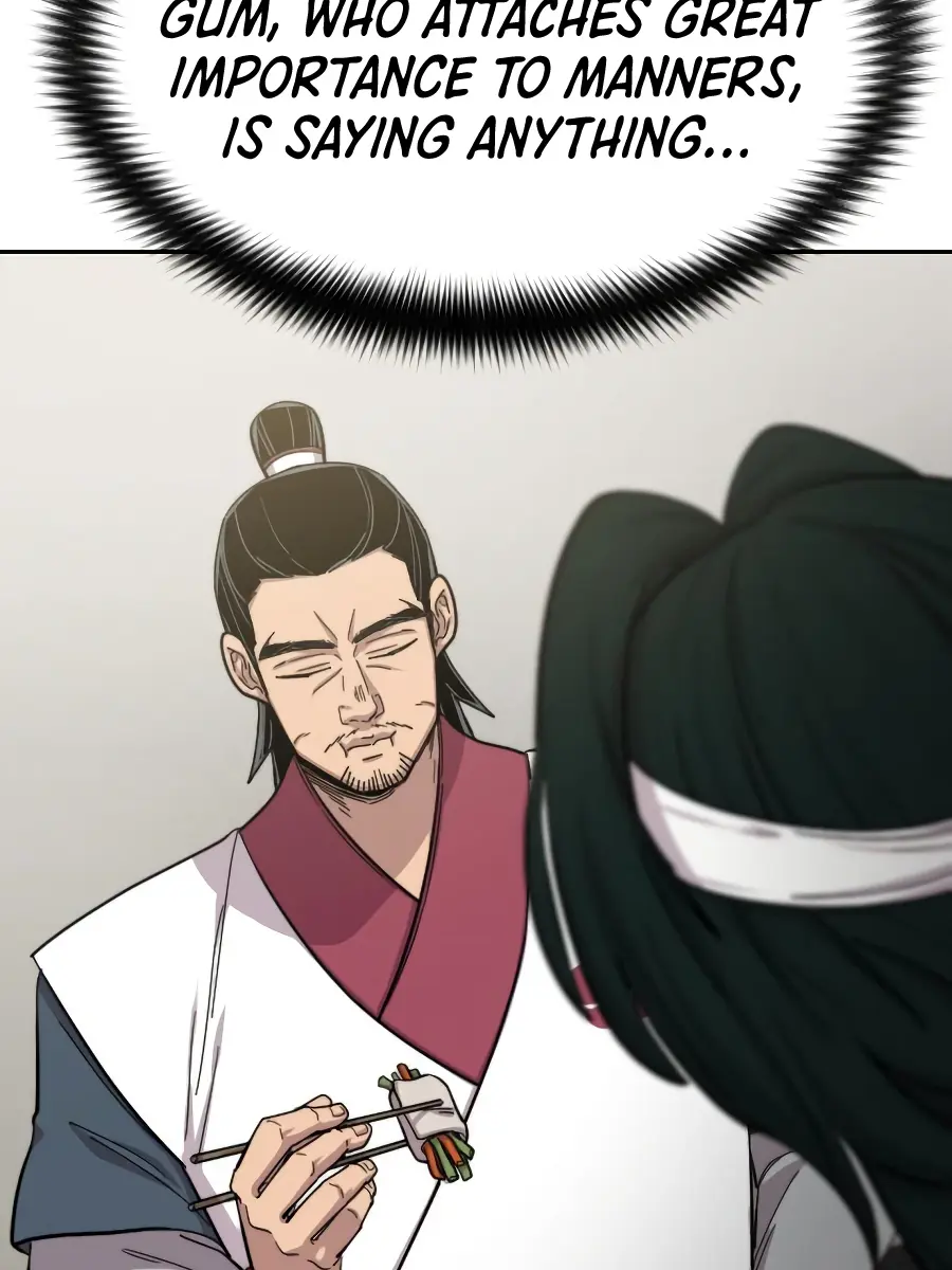 Return of the Mount Hua Sect Chapter 42 Page 17