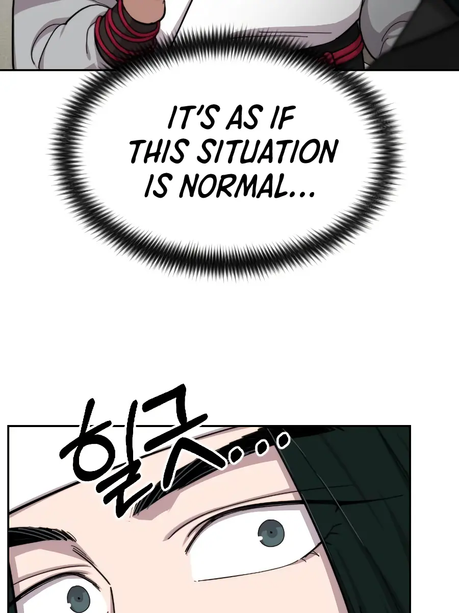 Return of the Mount Hua Sect Chapter 42 Page 18