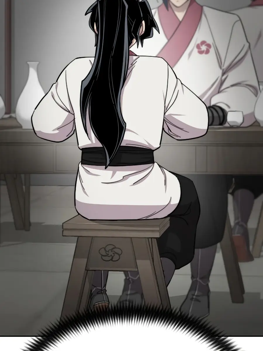 Return of the Mount Hua Sect Chapter 42 Page 20