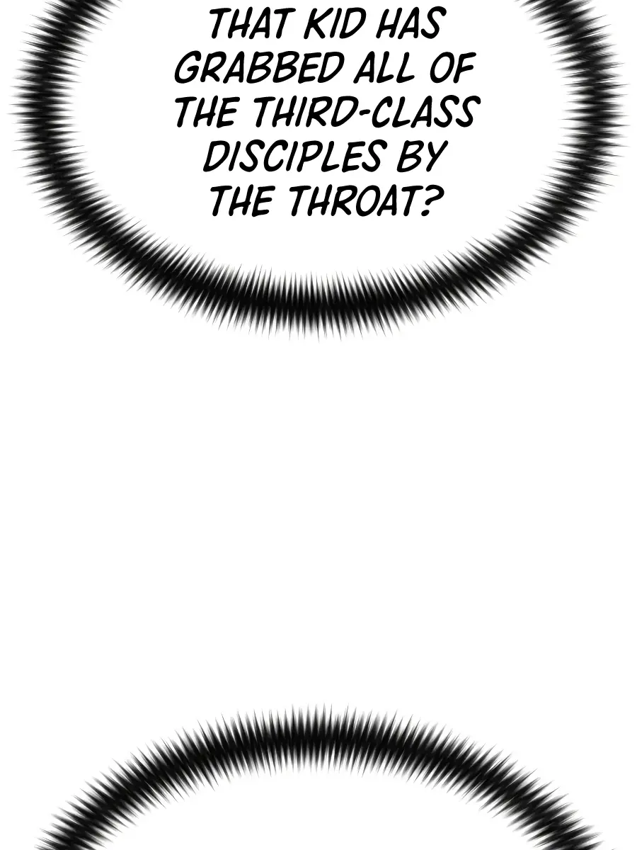 Return of the Mount Hua Sect Chapter 42 Page 21