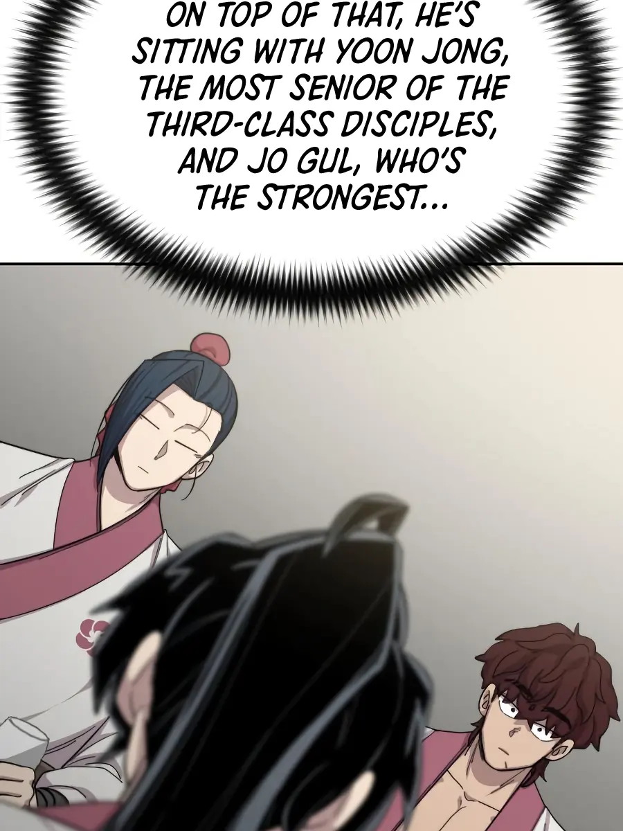 Return of the Mount Hua Sect Chapter 42 Page 22